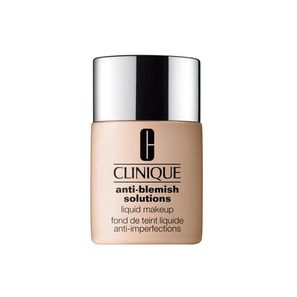 "Clinique Anti-Blemish Fondotinta Anti Eruzioni Cutanee N 03 Neutral 30ml"