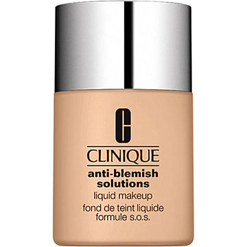 "Clinique Anti-Blemish Fondotinta Anti Eruzioni Cutanee N 06-Fresh Sand 30ml"