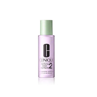 "Clinique Clarifying Lotion 2 Lozione Esfoliante Pelle Da Arida A Normale 200ml"