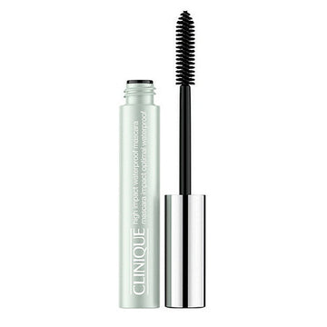 "Clinique High Impact Waterproof Mascara 01black 8ml"