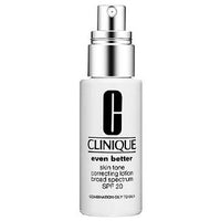 "Clinique Even Better Lotion Spf20 Fluido Idratante Antimacchie 50ml"