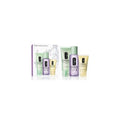 "Clinique 3 Steps Intro Skin Type Ii Set 3 Parti"