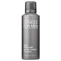 "Clinique Men Aloe Shave Gel 125ml"