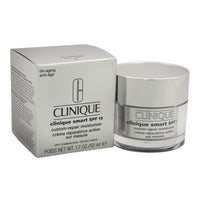 "Clinique Smart Spf15 Custom Repair Moisturizer Pelle da Mista A Secca 50ml"