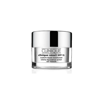 "Clinique Smart Spf15 Custom Repair Moisturizer Pelle Grassa 50ml"