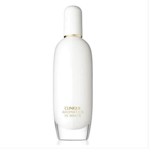 "Clinique Aromatics In White Eau De Parfum Spray 100ml"