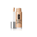 "Clinique Beyond Perfecting Foundation And Concealer 06 Ivory 30ml"