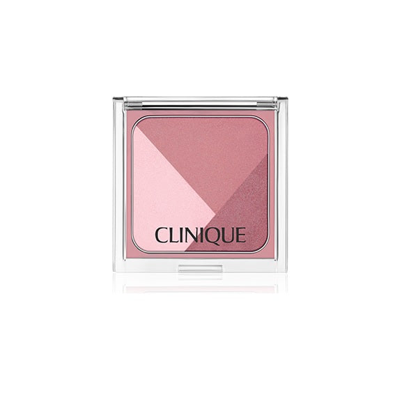 "Clinique Sculptionary Cheek Contouring Palette 02 Berries"