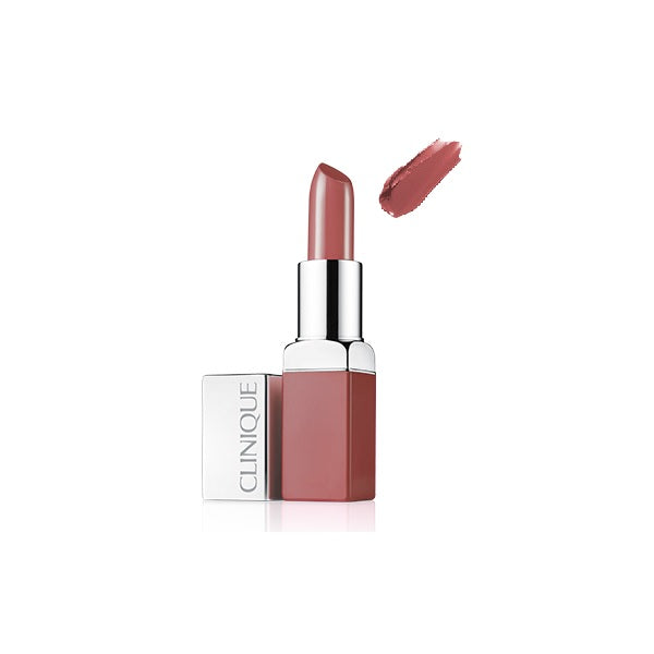 "Clinique Pop Lip Colour 02 Bare Pop"