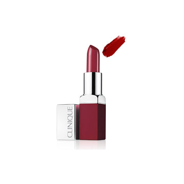 "Clinique Pop Lip Colour 07 Passion Pop"