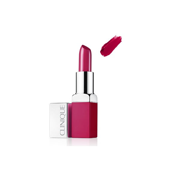 "Clinique Pop Lip Colour 10 Punch Pop"