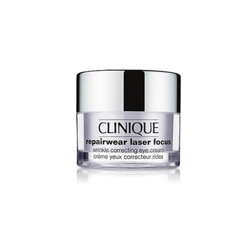 "Clinique Repairwear Laser Focus Wrinkle Correcting Eye Cream 15ml"