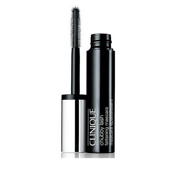 "Clinique Chubby Lash Fattening Máscara Black "