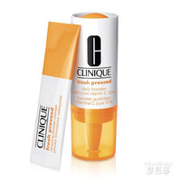 "Clinique Fresh Pressed Daily Booster With Pure Vitamin C 10ml Set 2 Parti"