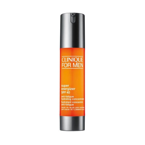 Day-time Intensive Concentrate Men Super Energizer Clinique (48 ml)