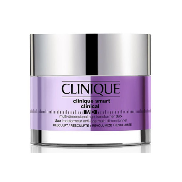 "Clinique Smart Clinical Multi-Dimensional Age Transformer Duo 50ml"