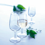 Wine glass Arcoroc Viticole Transparent Glass 120 ml 6 Pieces