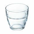 Set of glasses Arcoroc Forum Transparent 6 Pieces (23 cl)