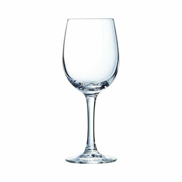 Set de Verres Chef&Sommelier Cabernet Tulip Transparent 6 Unités 190 ml