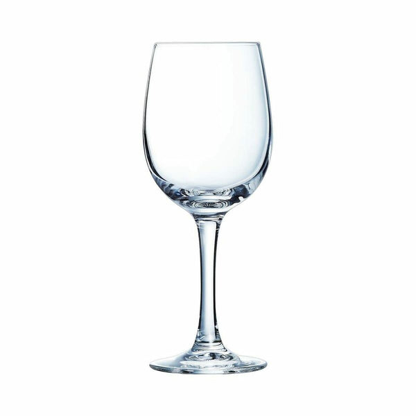 Set de Verres Chef&Sommelier Cabernet Tulip Transparent 6 Unités 190 ml