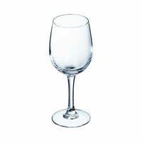 Set de Verres Chef&Sommelier Cabernet Tulip Transparent 6 Unités 190 ml