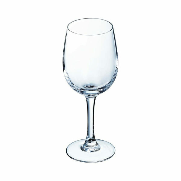 Set de Verres Chef&Sommelier Cabernet Tulip Transparent 6 Unités 190 ml