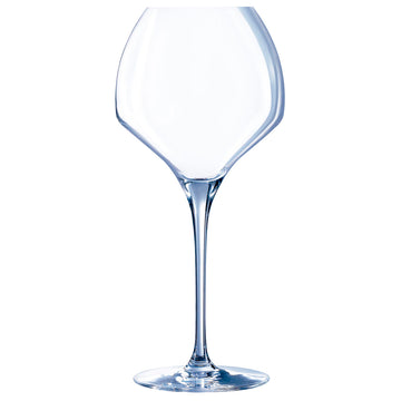 Set de Verres Chef&Sommelier Open Up Transparent verre 470 ml 6 Pièces