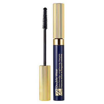 "Estee Lauder Double Wear Zero Smudge Mascara Allungante A Lunga Tenuta 01 Nero 6ml"