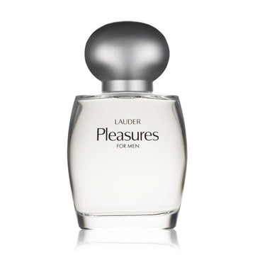 "Estee Lauder Pleasures Men Eau De Toilette Spray 100ml"