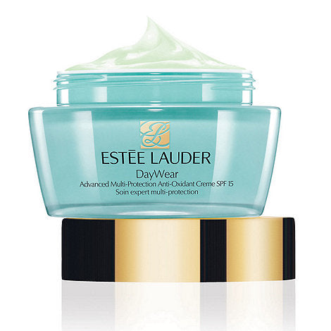 "Estee Lauder Daywear Crema Spf15 Pelle Normale Mista 50ml"