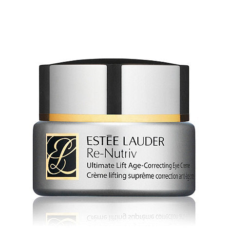 "Estee Lauder Re Nutriv Ultimate Lift Age Crema Contorno Occhi 15ml"