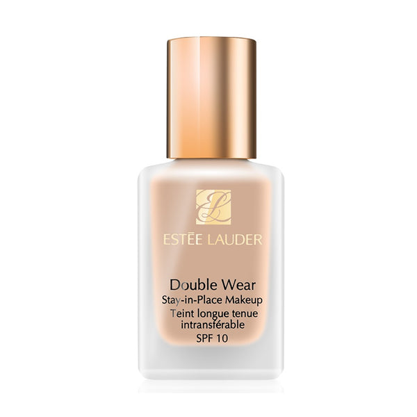 "Estee Lauder Double Wear Fondotinta Fluido A Lunga Tenuta Spf10 1N1 Ivory Nude 30ml"