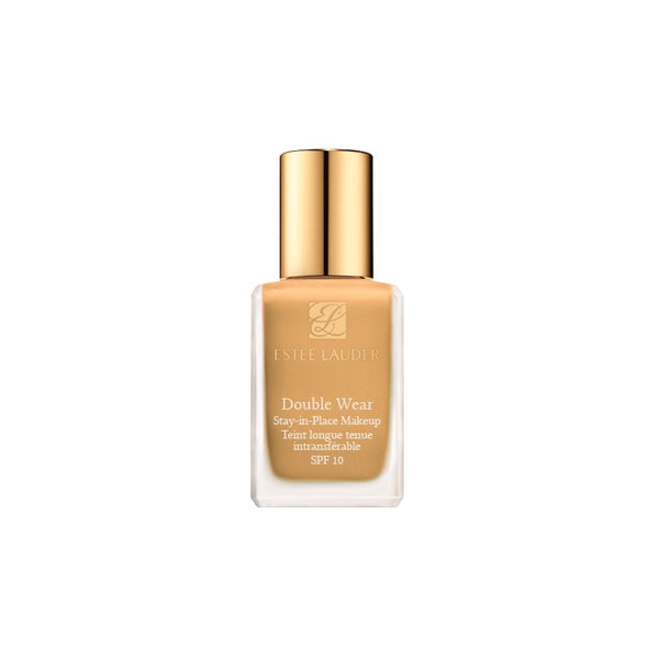 "Estee Lauder Double Wear Fondotinta Fluido A Lunga Tenuta Spf10  3C3 Sandbar 30ml"