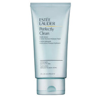 "Estee Lauder Perfectly Clean Multi Action Creme Cleanser Moisture Mask 150ml"