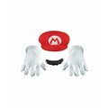 Costume for Adults Nintendo Super Mario 3 Pieces