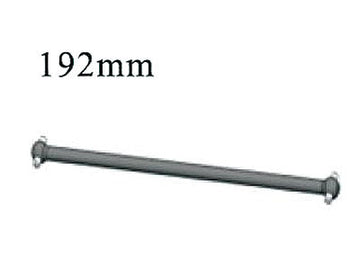 65114 Mittelwelle vorne 192mm