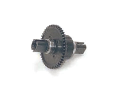 65120 Mittel Differential komplett