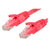 50M Cat 6 Ethernet Network Cable Red