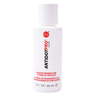 "Antidotpro Relieves Redness & Itching Of The Scalp 60ml"