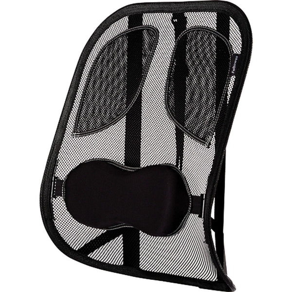 Lumbar backrest Fellowes 19,5 x 30,4 x 37 cm Plastic Leggings