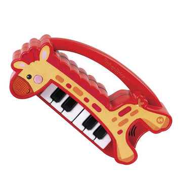 Musical Toy Fisher Price Electric Piano