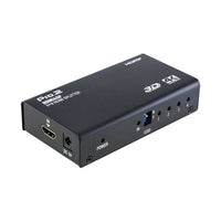 4 Port Hdmi Splitter