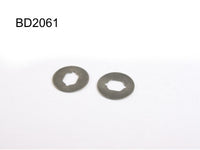 BD2061 Brake Disk