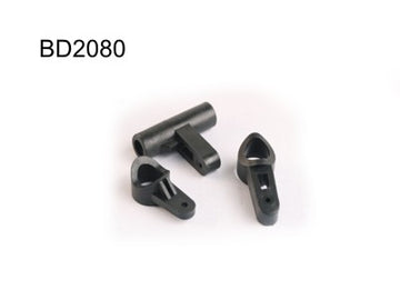 BD2080 Steering Bell Cranks