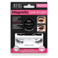 False Eyelashes Magnetic Accent Ardell