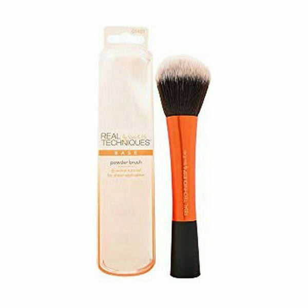 Make-up Brush Powder Real Techniques 1418 (Refurbished A+)