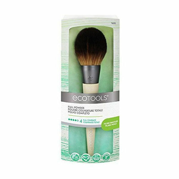 Make-up Brush Full Ecotools Full