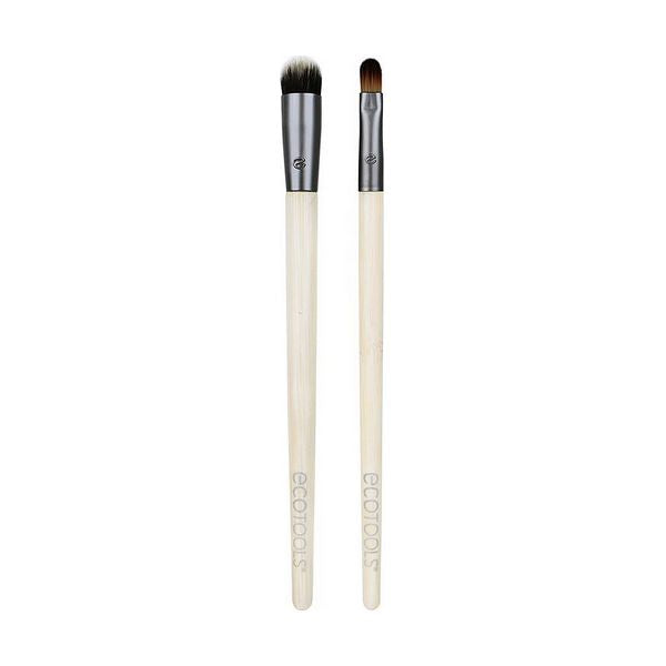 Make-up Brush Ultimate Concealer Ecotools (2 pcs)