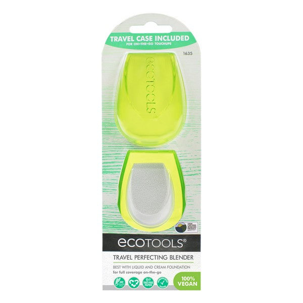 Make-up Sponge Travel Perfecting Ecotools