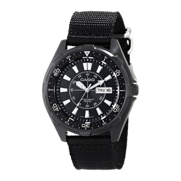 Men's Watch Casio AMW-110-1A (Ø 45 mm)